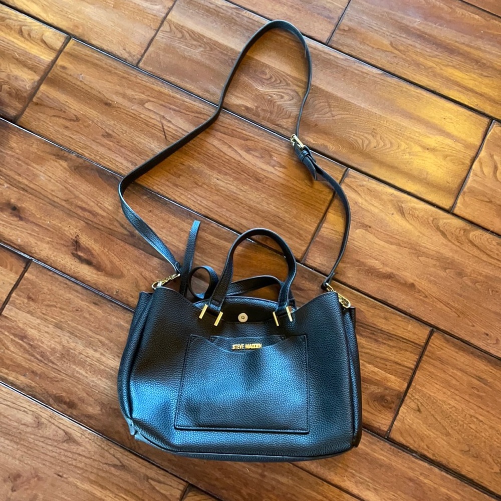 Steve Madden purse